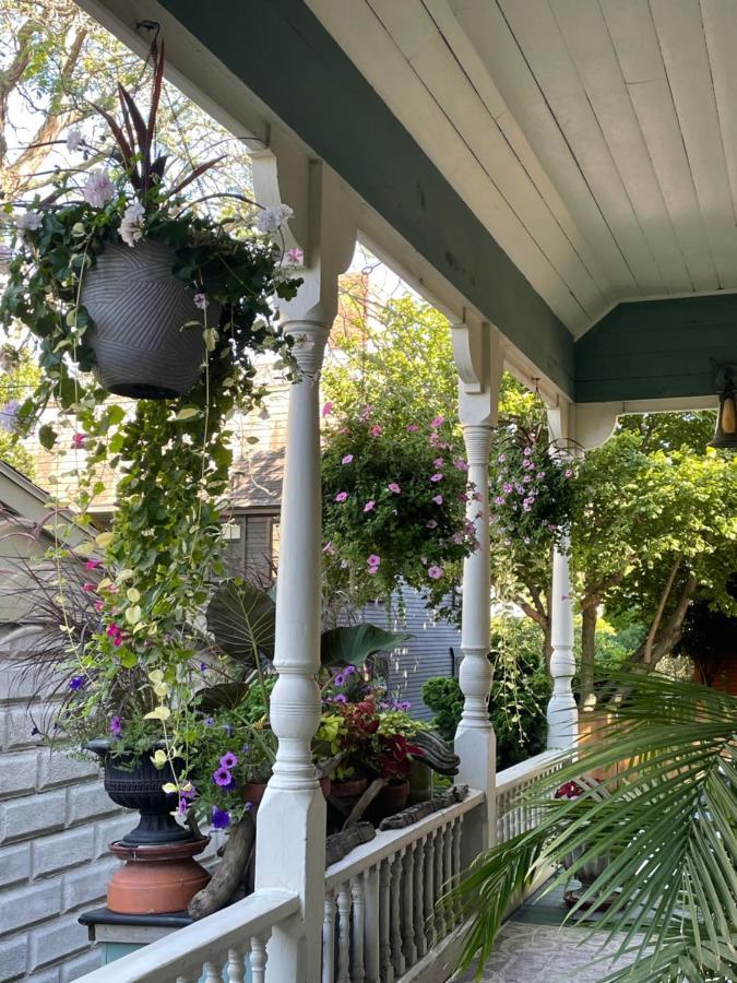 Austin House Inn Newport Kulesi Dış mekan fotoğraf
