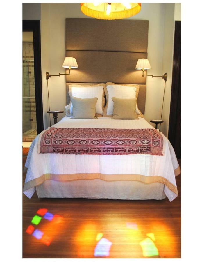 Austin House Inn Newport Kulesi Dış mekan fotoğraf