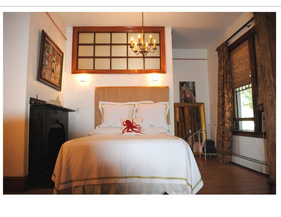 Austin House Inn Newport Kulesi Dış mekan fotoğraf