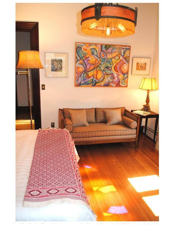 Austin House Inn Newport Kulesi Dış mekan fotoğraf