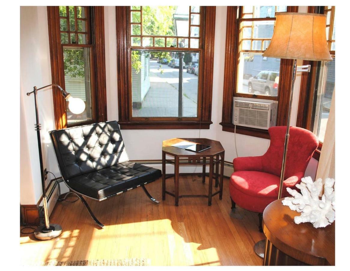 Austin House Inn Newport Kulesi Dış mekan fotoğraf