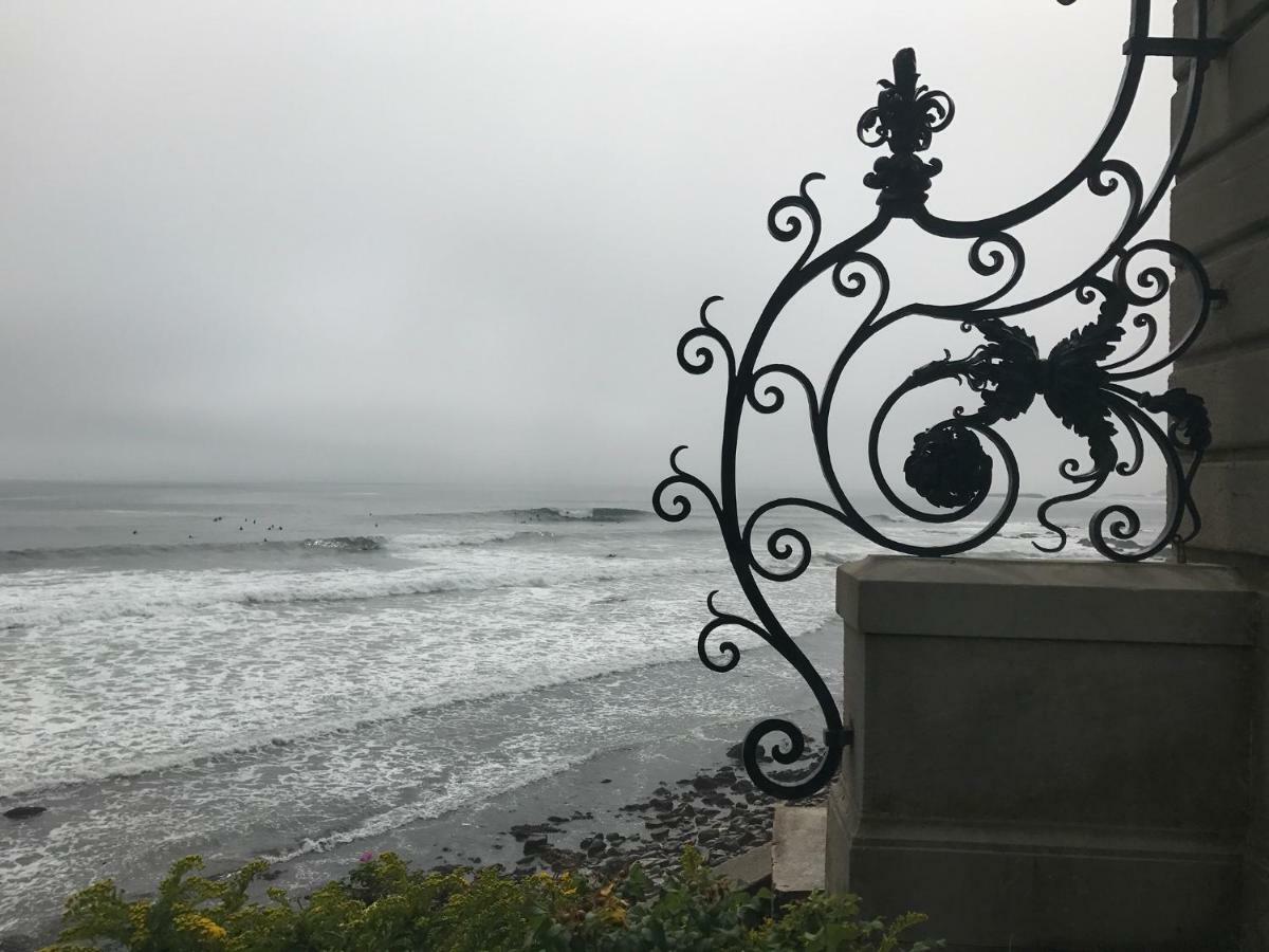 Austin House Inn Newport Kulesi Dış mekan fotoğraf