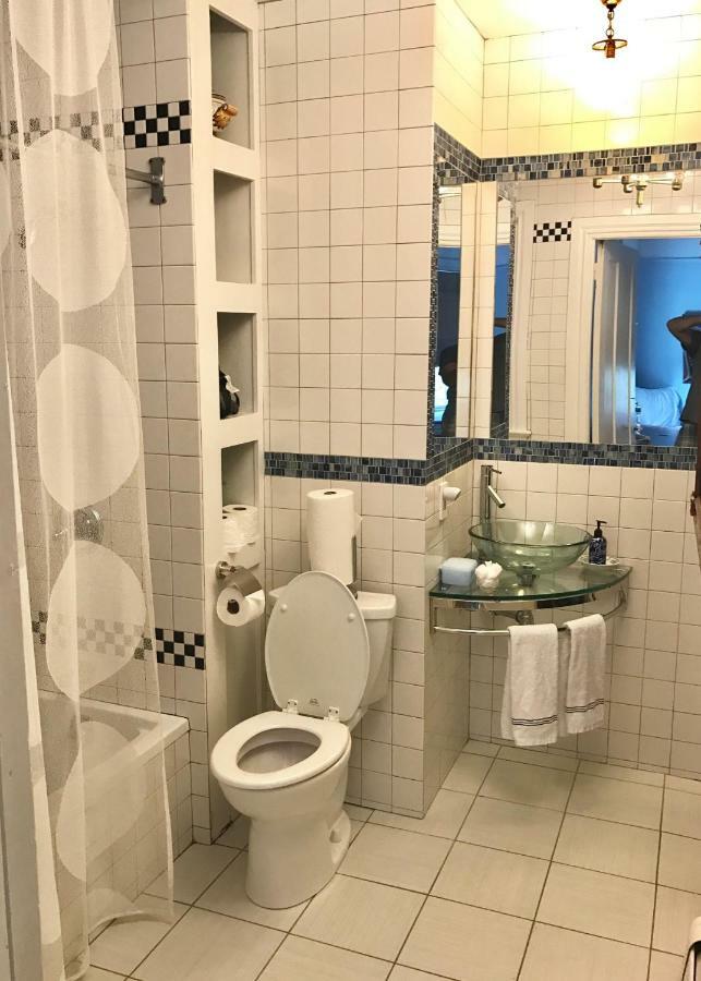 Austin House Inn Newport Kulesi Dış mekan fotoğraf