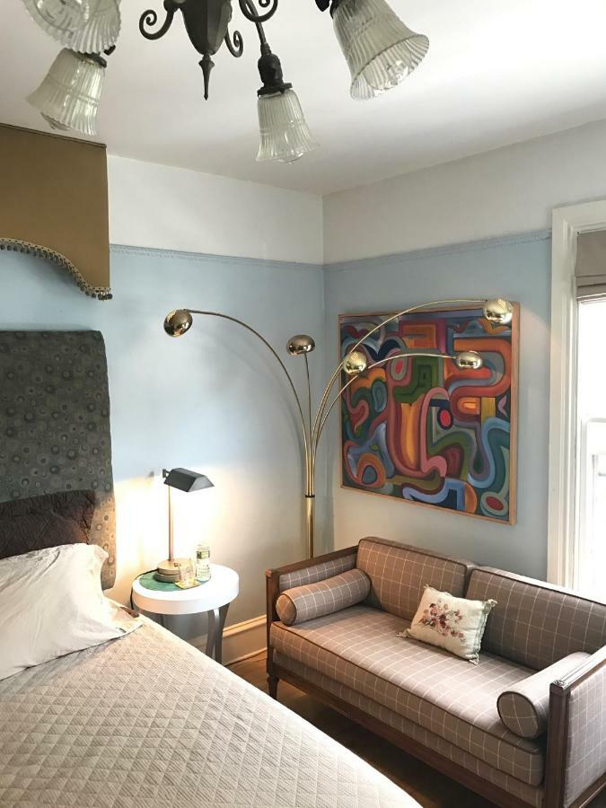 Austin House Inn Newport Kulesi Dış mekan fotoğraf
