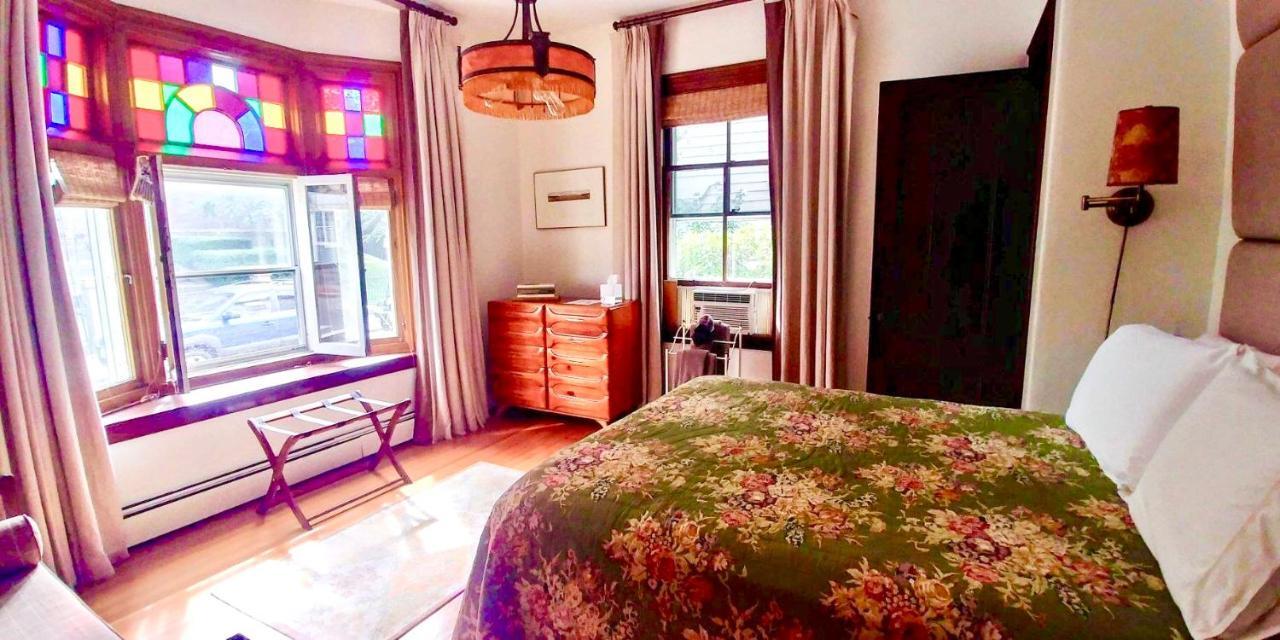 Austin House Inn Newport Kulesi Dış mekan fotoğraf