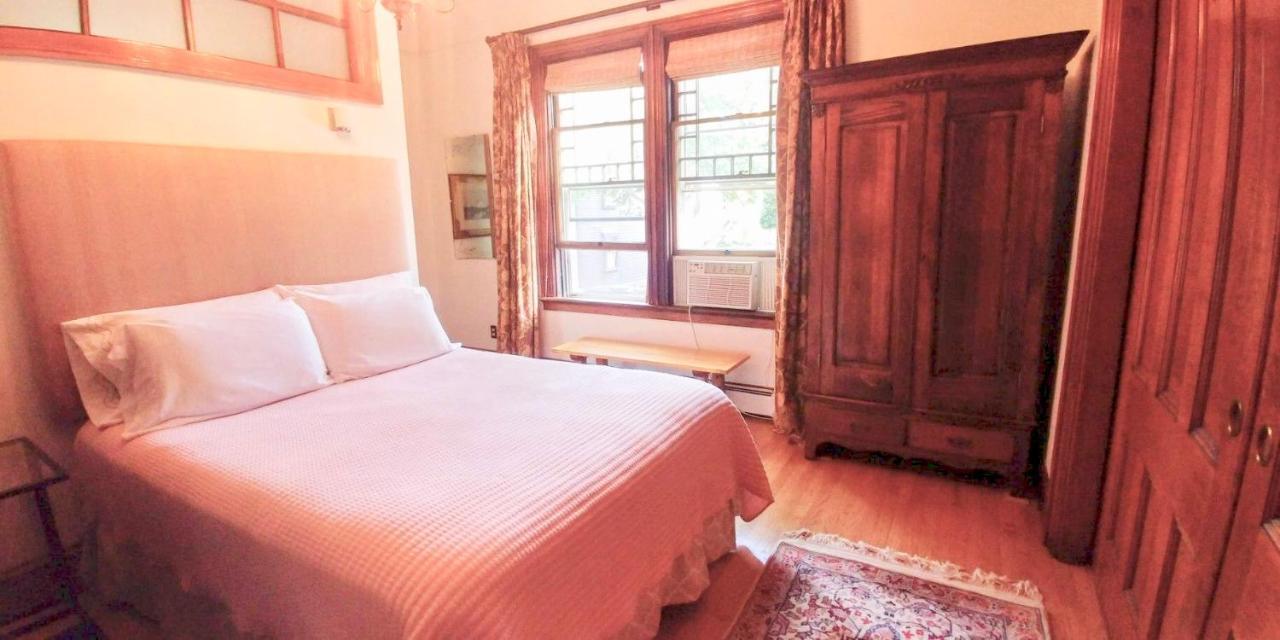 Austin House Inn Newport Kulesi Dış mekan fotoğraf