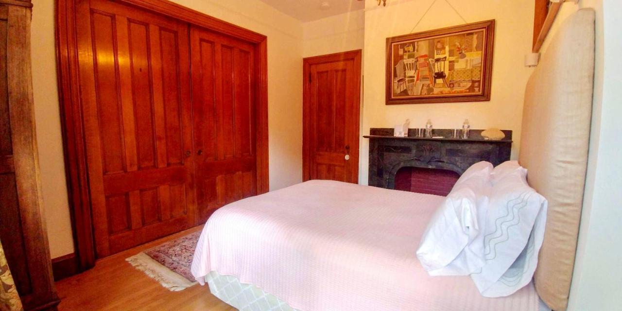 Austin House Inn Newport Kulesi Dış mekan fotoğraf