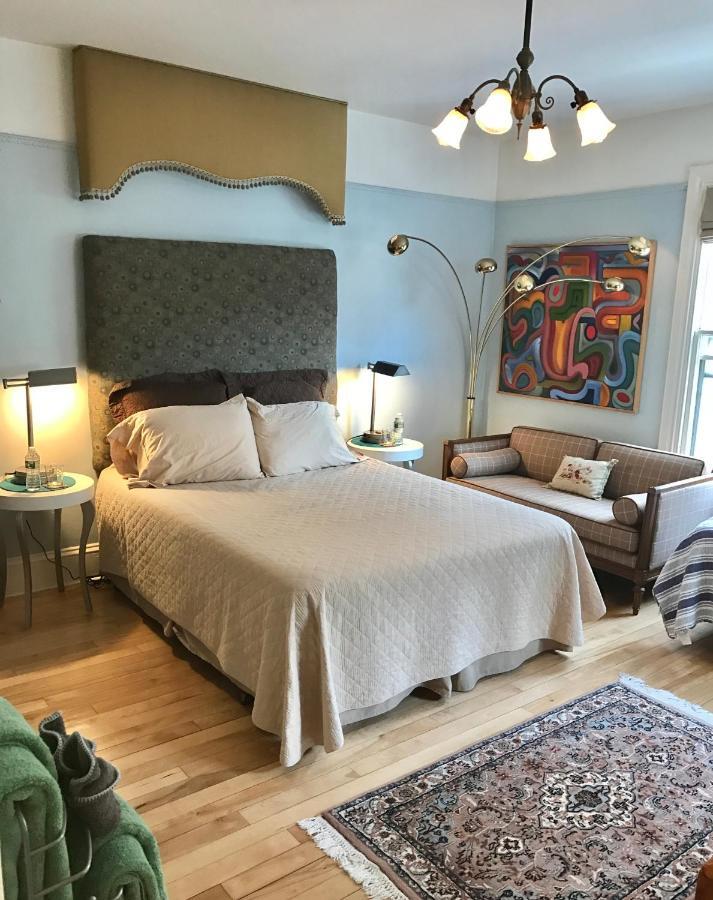 Austin House Inn Newport Kulesi Dış mekan fotoğraf